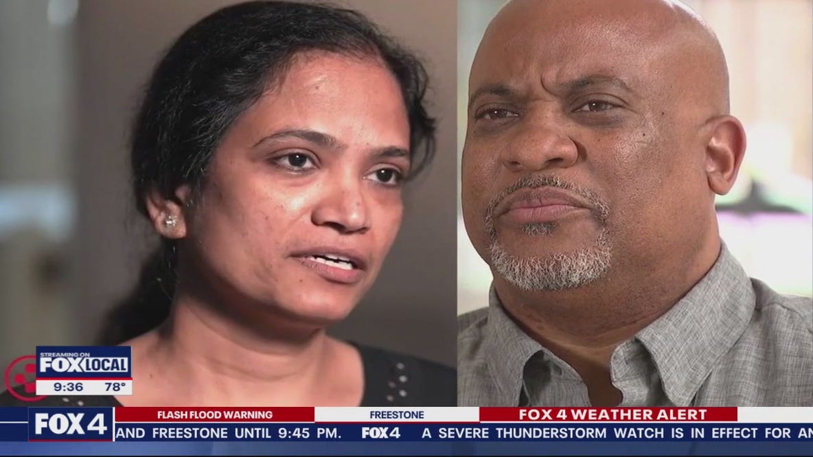 Mall shooting survivors still processing trauma